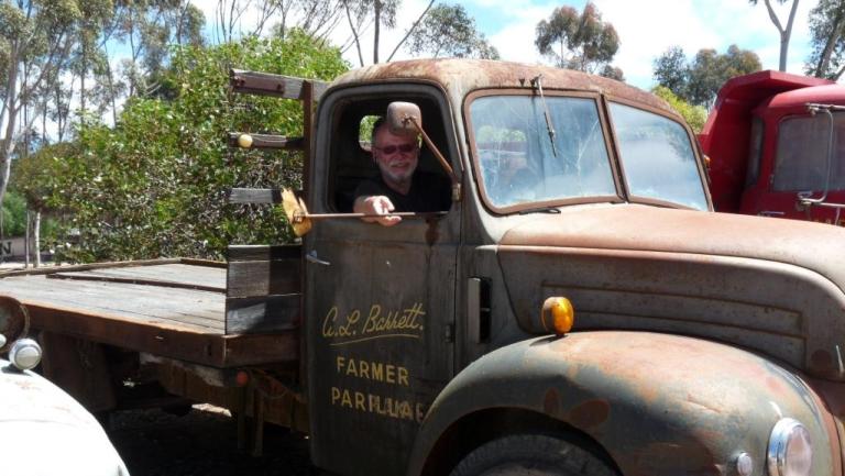 Freilichtmuseum Old Tailem Bend